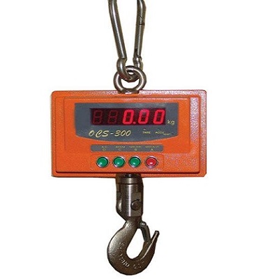 OCS Model Product Image
